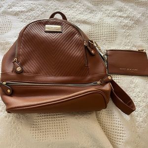 2. Marc New York Purse/Backpack